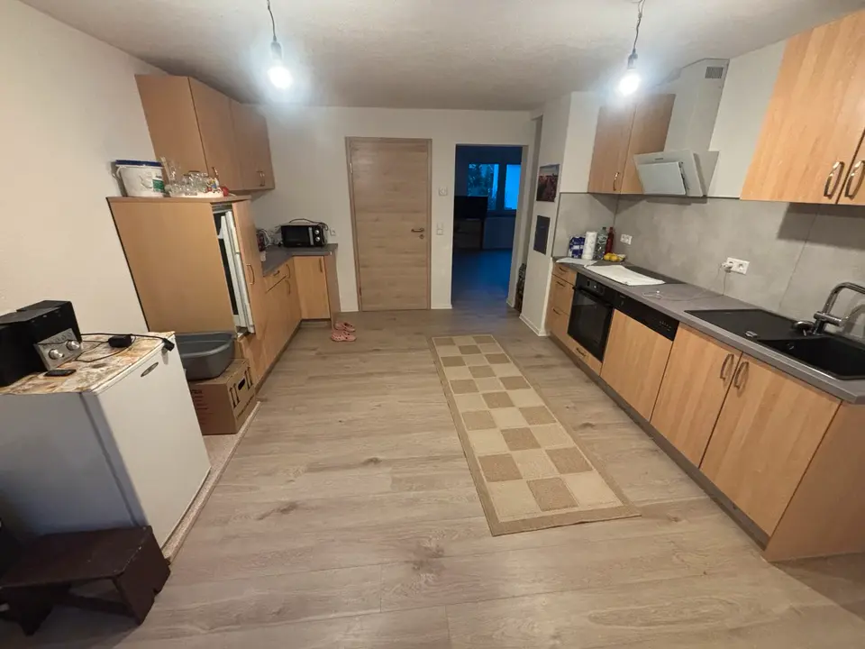 2 Zimmer Wohnung mit 62 m² in Crailsheim – Bild 8