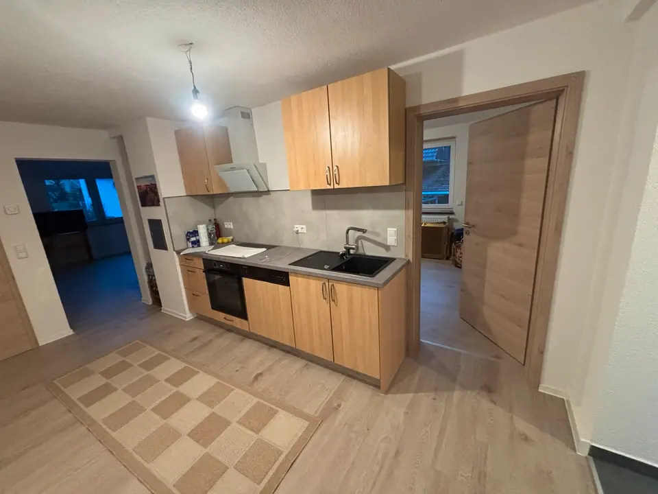 2 Zimmer Wohnung mit 62 m² in Crailsheim – Bild 9