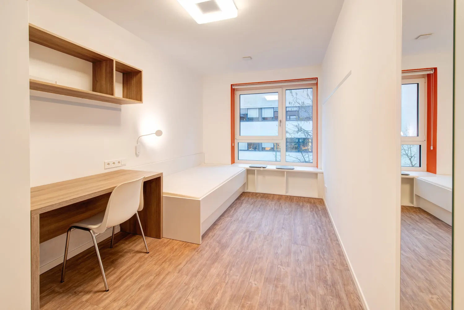 WG-Zimmer mit 12 m² in Berlin – Bild 1