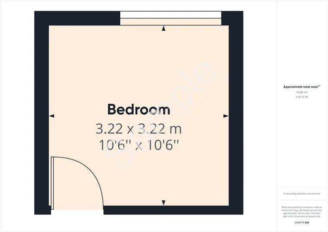 WG-Zimmer mit 12 m² in Berlin – Bild 2