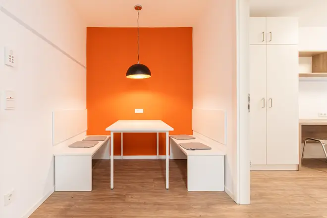 WG-Zimmer mit 12 m² in Berlin – Bild 5
