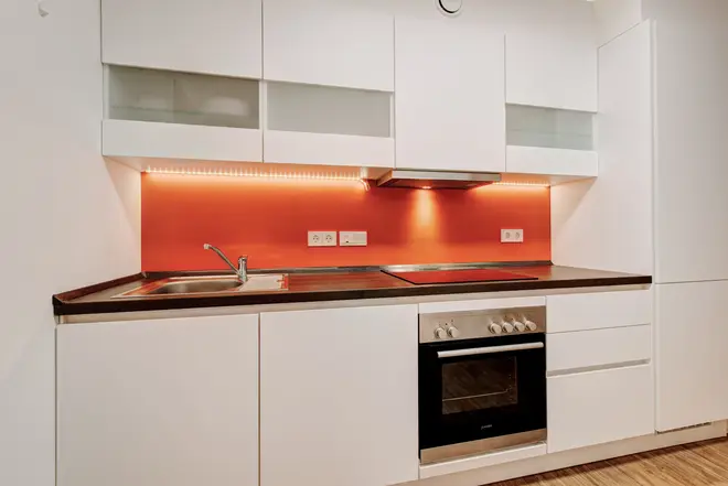 WG-Zimmer mit 12 m² in Berlin – Bild 8