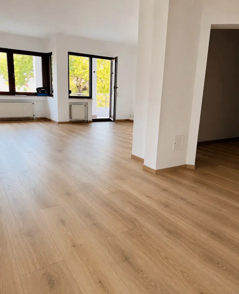 3 Zimmer Wohnung mit 145 m² in Koblenz – Bild 1