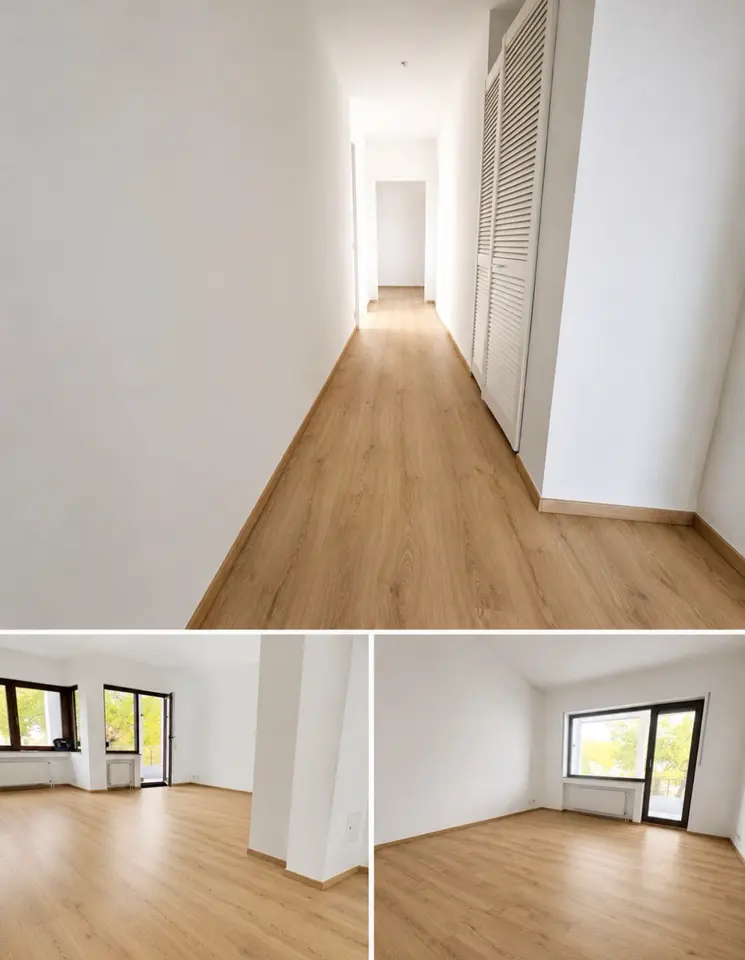 3 Zimmer Wohnung mit 145 m² in Koblenz – Bild 4