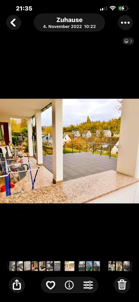 3 Zimmer Wohnung mit 145 m² in Koblenz – Bild 9