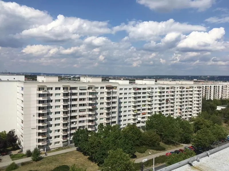 3 Zimmer Wohnung mit 80 m² in Dresden – Bild 3