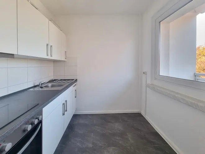 3 Zimmer Wohnung mit 61 m² in Dresden – Bild 1