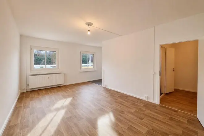 3 Zimmer Wohnung mit 61 m² in Dresden – Bild 2