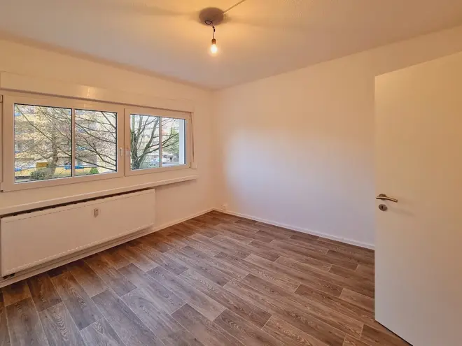 3 Zimmer Wohnung mit 61 m² in Dresden – Bild 3