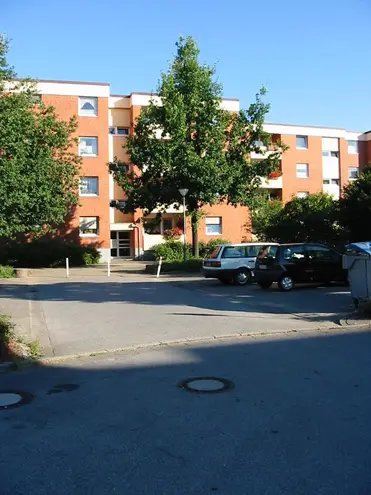 1 Zimmer Wohnung mit 46 m² in Krefeld – Bild 1