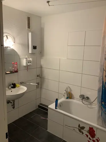 1 Zimmer Wohnung mit 46 m² in Krefeld – Bild 3