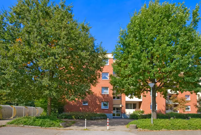 1 Zimmer Wohnung mit 46 m² in Krefeld – Bild 7