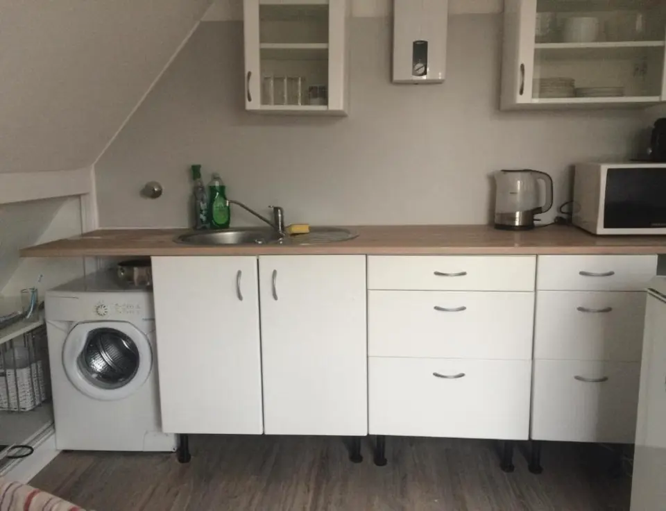 WG-Zimmer mit 26 m² in Düsseldorf – Bild 1