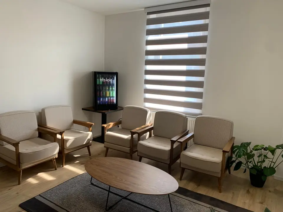 WG-Zimmer mit 26 m² in Düsseldorf – Bild 8