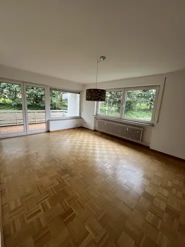 4 Zimmer Wohnung mit 95 m² in Stuttgart – Bild 1