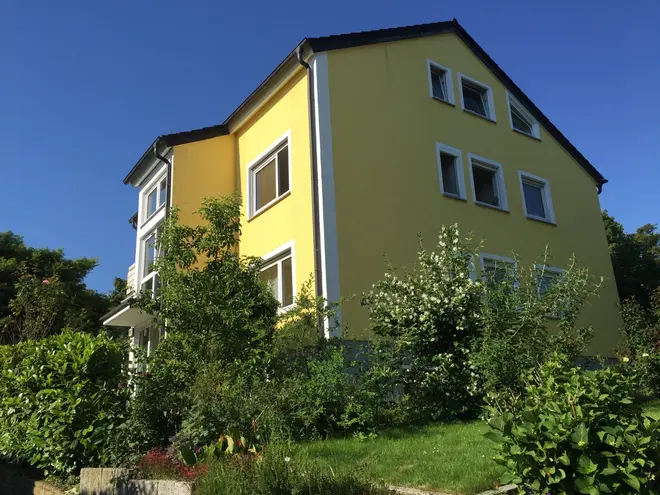 4 Zimmer Wohnung mit 95 m² in Stuttgart – Bild 7
