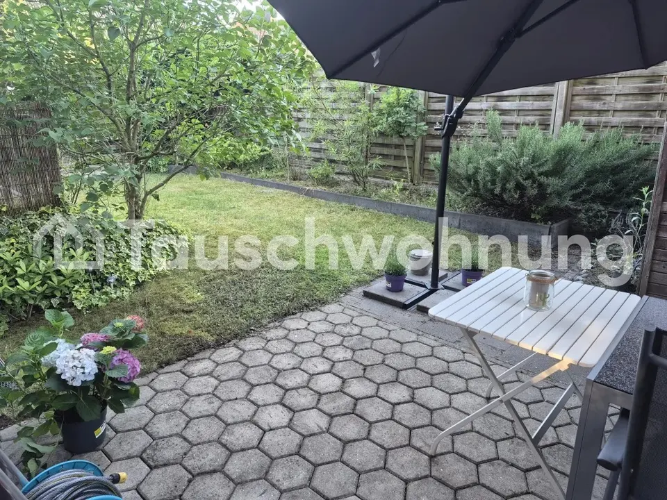Studio mit 32 m² in Greven – Bild 4