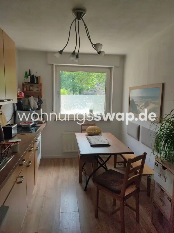 Studio mit 32 m² in Greven – Bild 5