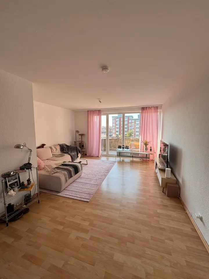 Studio mit 32 m² in Greven – Bild 7