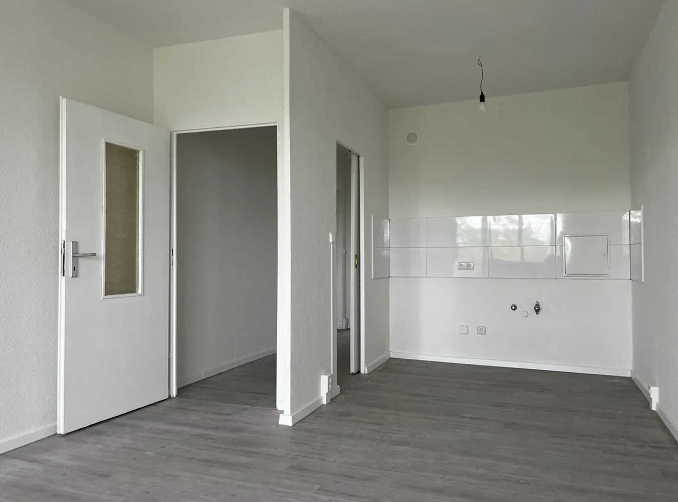 3 Zimmer Wohnung mit 53 m² in Nordhausen – Bild 4