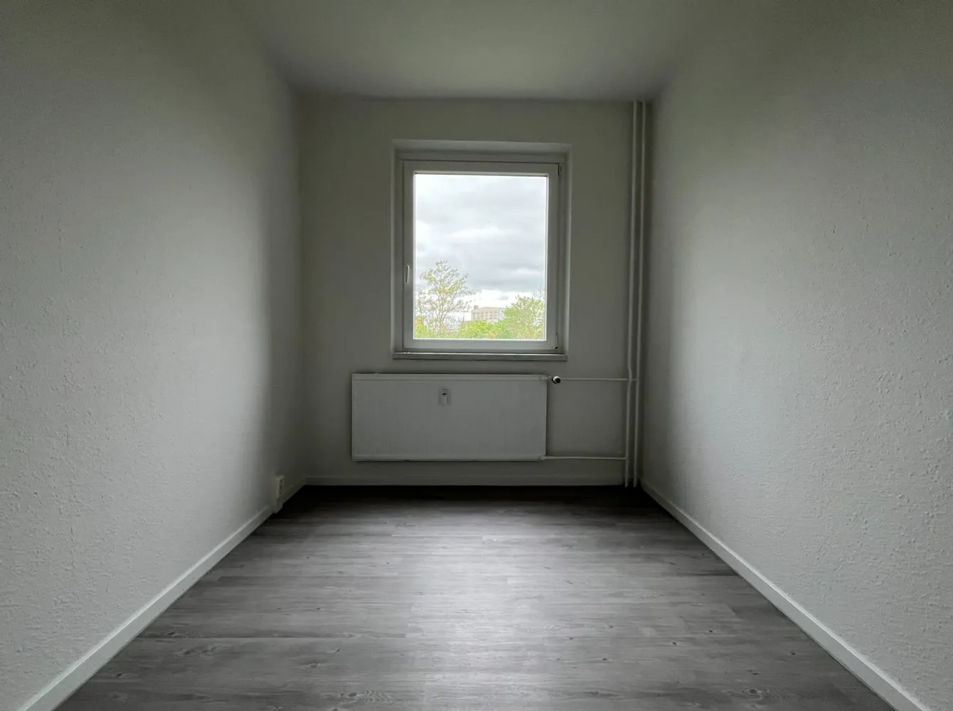 3 Zimmer Wohnung mit 53 m² in Nordhausen – Bild 6
