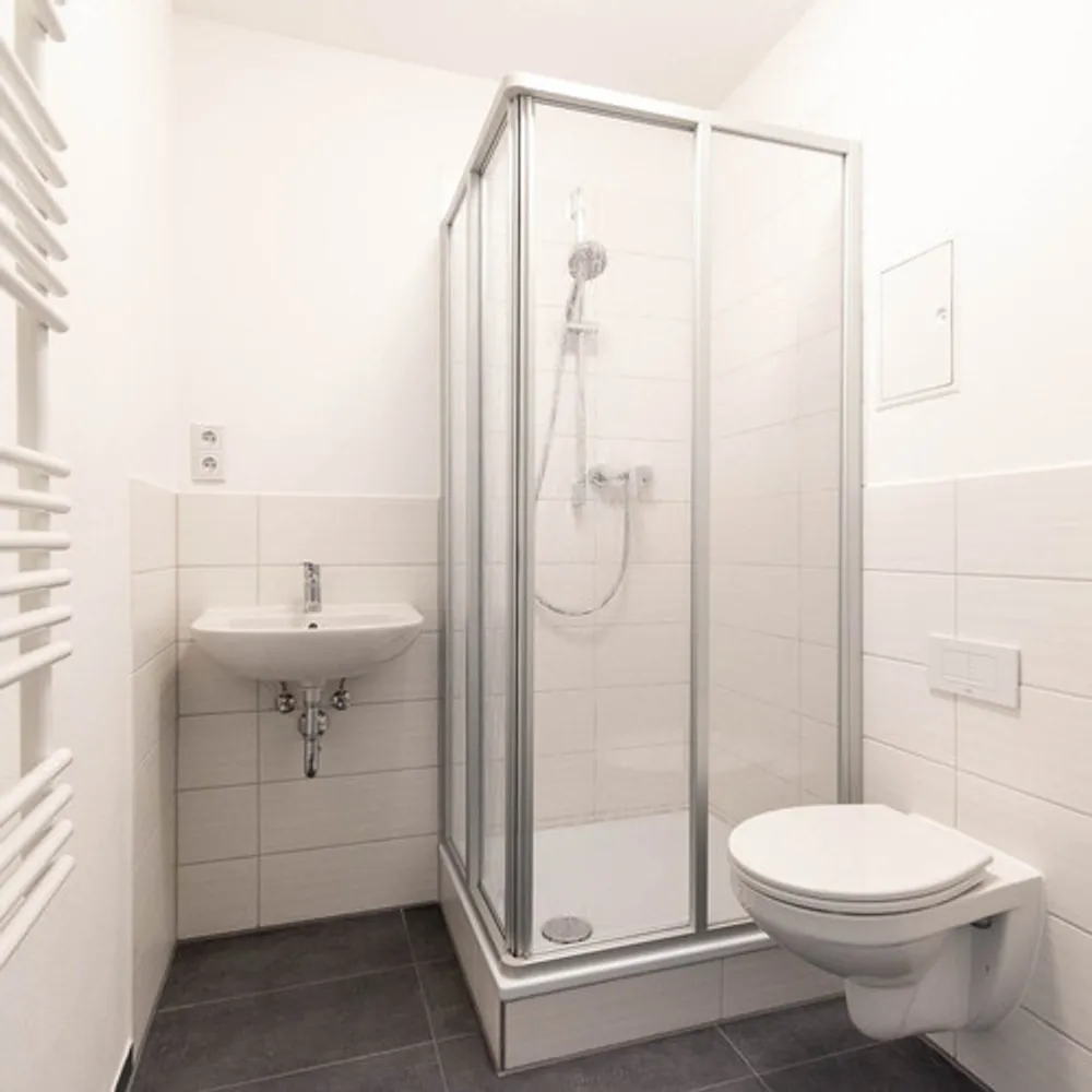 3 Zimmer Wohnung mit 56 m² in Freiberg – Bild 6