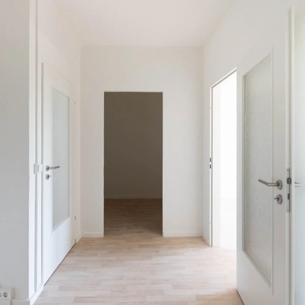 3 Zimmer Wohnung mit 56 m² in Freiberg – Bild 7