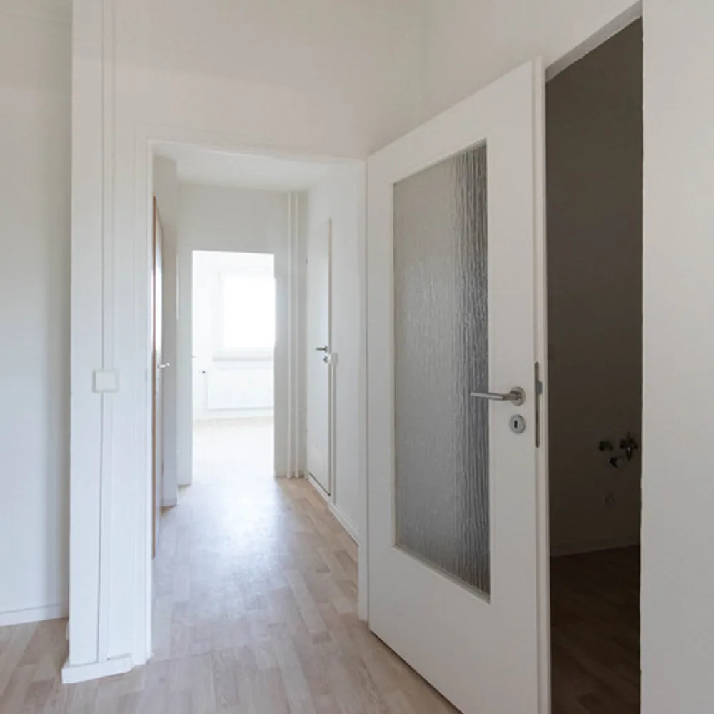 3 Zimmer Wohnung mit 56 m² in Freiberg – Bild 8
