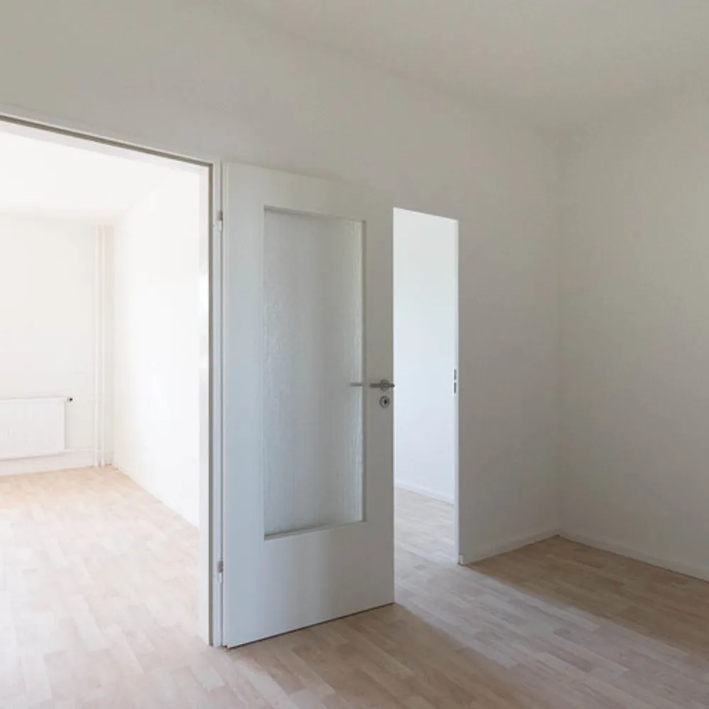 3 Zimmer Wohnung mit 56 m² in Freiberg – Bild 9
