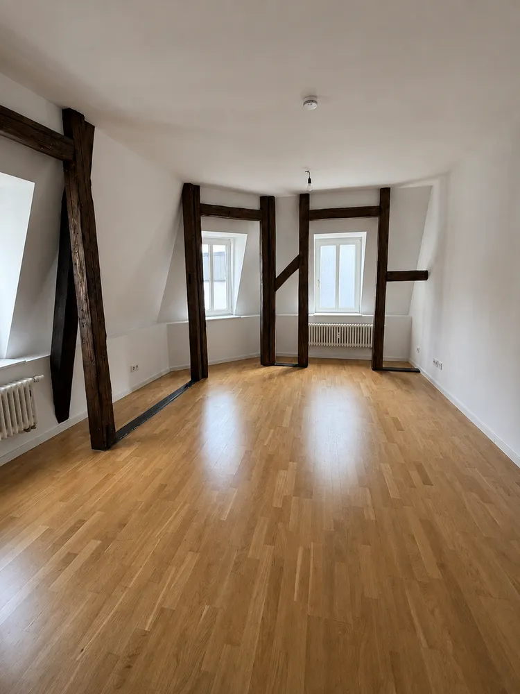 3 Zimmer Wohnung mit 78 m² in Wiesbaden – Bild 1