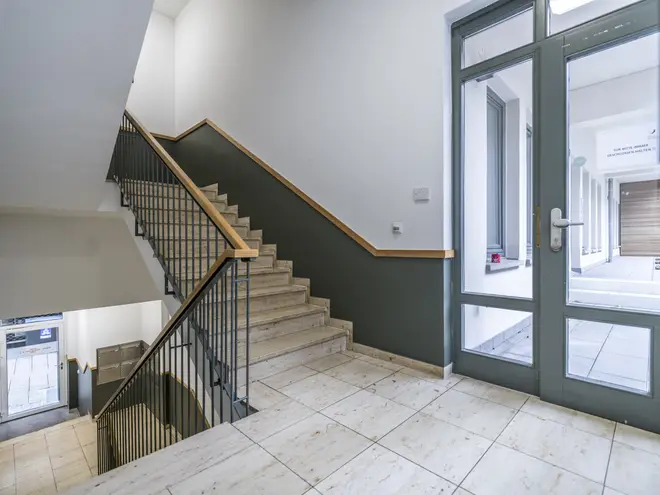 3 Zimmer Wohnung mit 78 m² in Wiesbaden – Bild 3