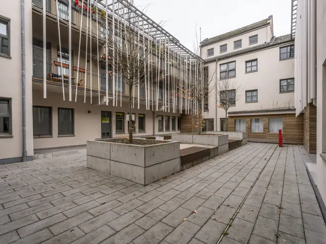 3 Zimmer Wohnung mit 78 m² in Wiesbaden – Bild 4