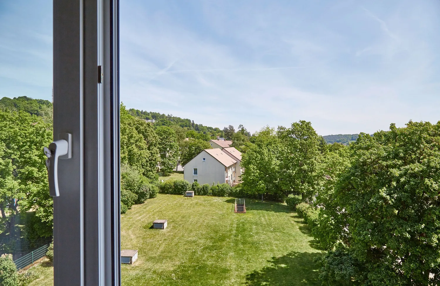 3 Zimmer Wohnung mit 80 m² in Coburg – Bild 12