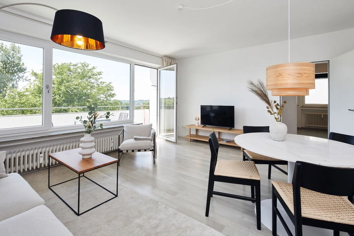 3 Zimmer Wohnung mit 80 m² in Coburg – Bild 6