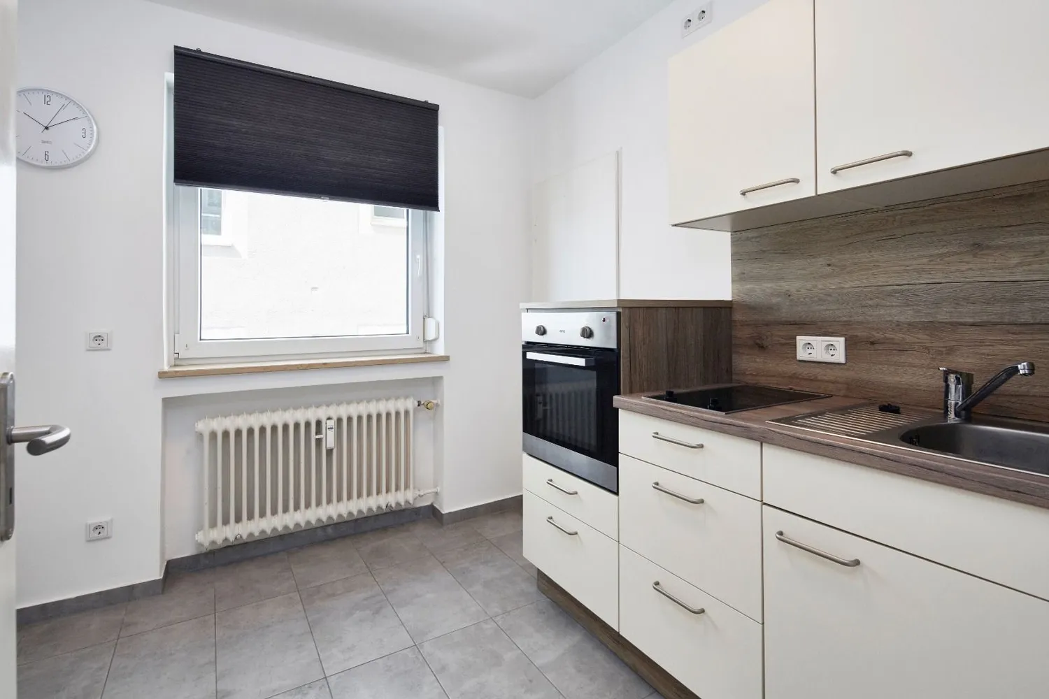 3 Zimmer Wohnung mit 80 m² in Coburg – Bild 7