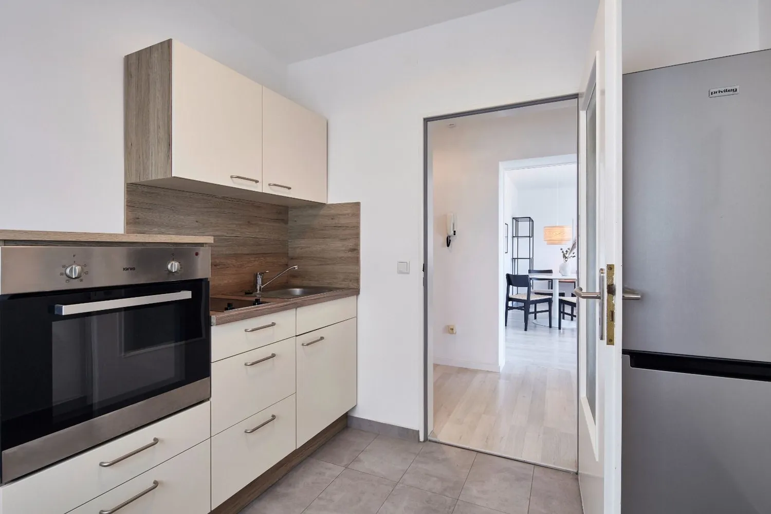 3 Zimmer Wohnung mit 80 m² in Coburg – Bild 8