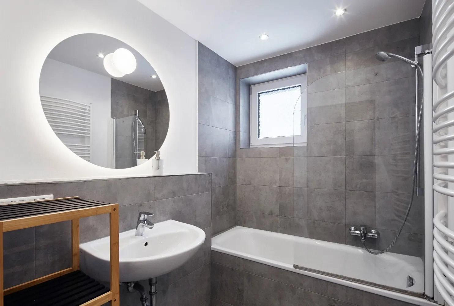 3 Zimmer Wohnung mit 80 m² in Coburg – Bild 9