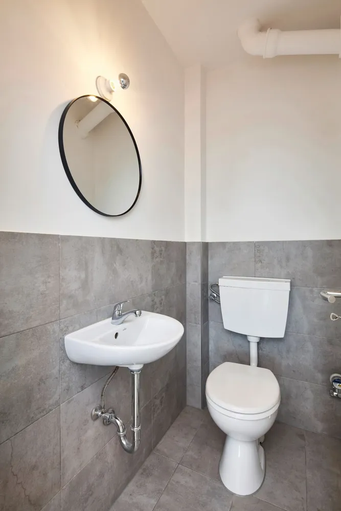 3 Zimmer Wohnung mit 80 m² in Coburg – Bild 10