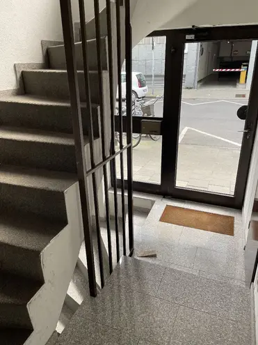 1 Zimmer Wohnung mit 39 m² in Düsseldorf – Bild 2