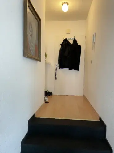 1 Zimmer Wohnung mit 39 m² in Düsseldorf – Bild 3