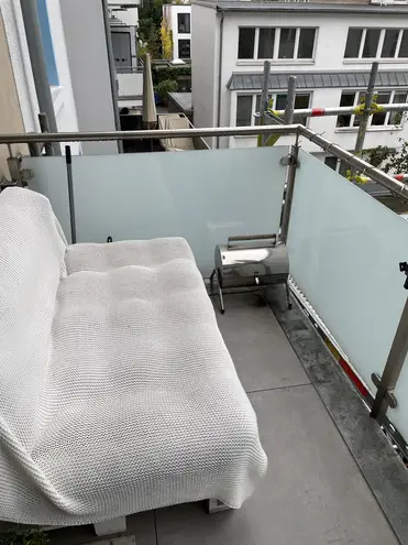 1 Zimmer Wohnung mit 39 m² in Düsseldorf – Bild 9