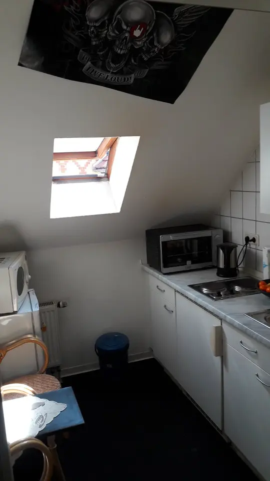 Studio mit 41 m² in Sangerhausen – Bild 3