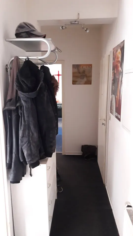 Studio mit 41 m² in Sangerhausen – Bild 5