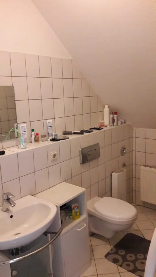 Studio mit 41 m² in Sangerhausen – Bild 6