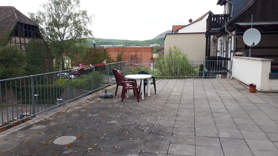 Studio mit 41 m² in Sangerhausen – Bild 8