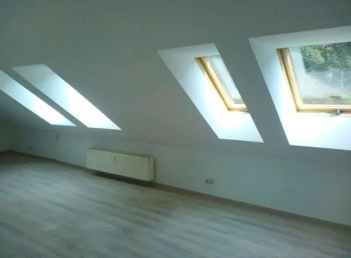 Studio mit 41 m² in Sangerhausen – Bild 10