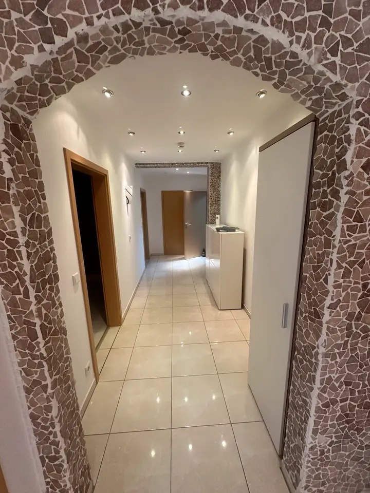 3 Zimmer Wohnung mit 104 m² in Osnabrück – Bild 1
