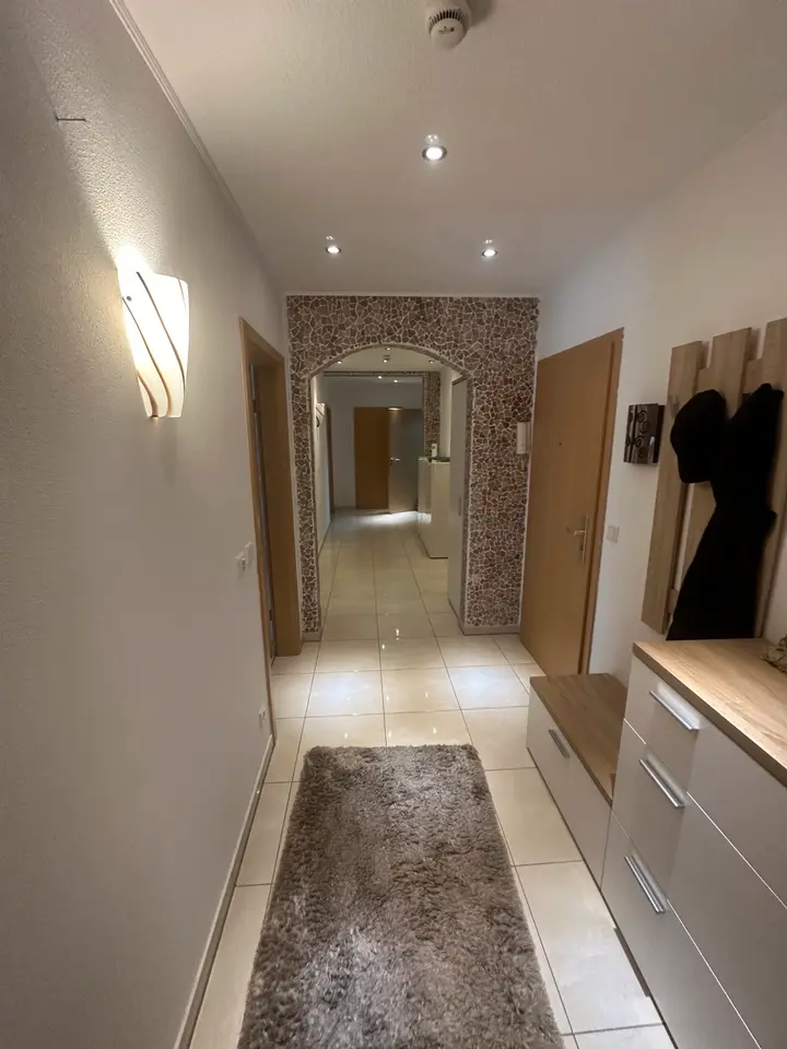 3 Zimmer Wohnung mit 104 m² in Osnabrück – Bild 2