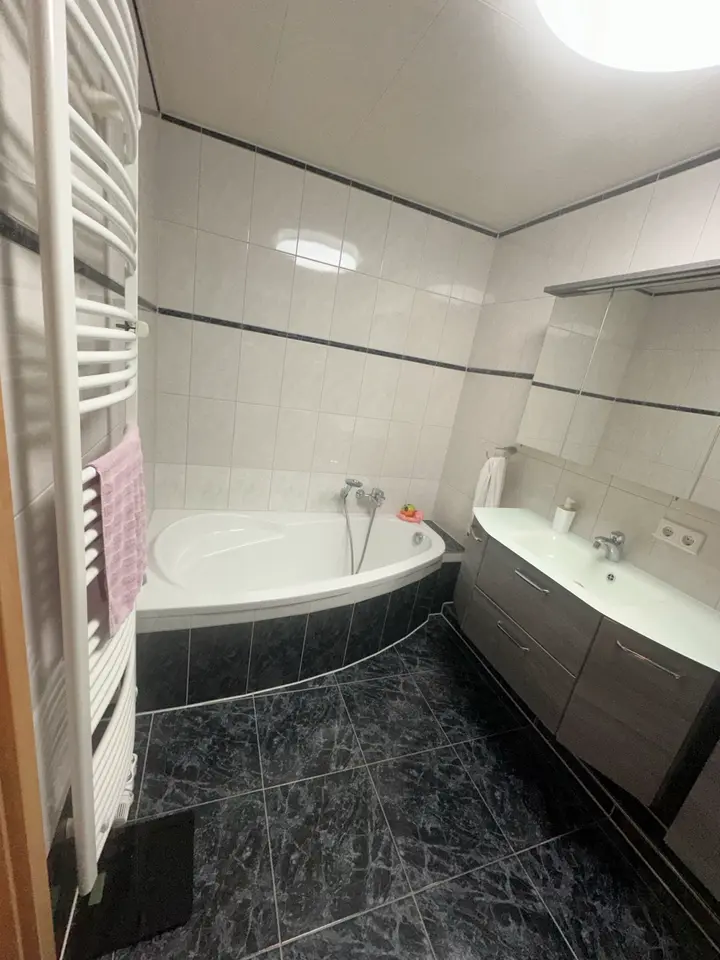 3 Zimmer Wohnung mit 104 m² in Osnabrück – Bild 5