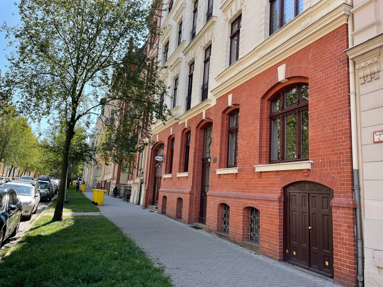 3 Zimmer Wohnung mit 71 m² in Görlitz – Bild 2
